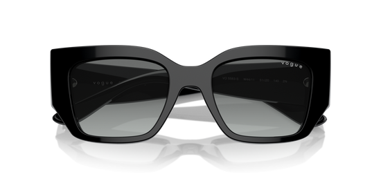 Vogue 5583S W44/11 51 Ekartman Kadın Güneş Gözlüğü - 6