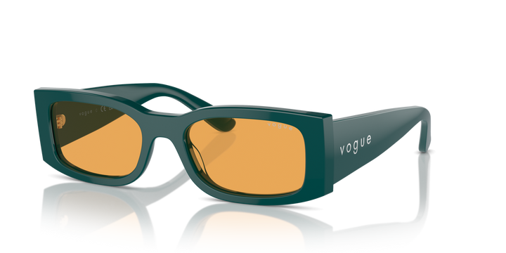 Vogue 5584S 3163/7 53 Ekartman Kadın Güneş Gözlüğü - 1