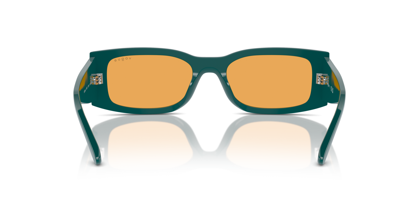 Vogue 5584S 3163/7 53 Ekartman Kadın Güneş Gözlüğü - 3