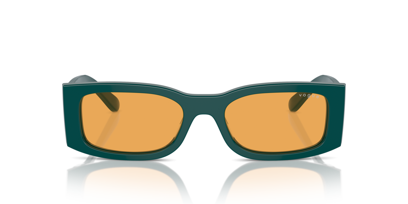 Vogue 5584S 3163/7 53 Ekartman Kadın Güneş Gözlüğü - 5