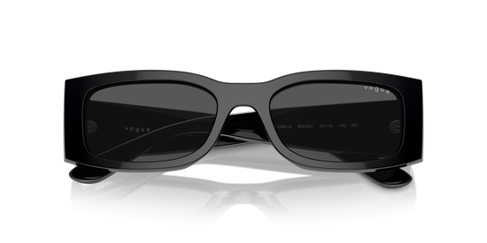 Vogue 5584S W44/87 53 Ekartman Kadın Güneş Gözlüğü - 6