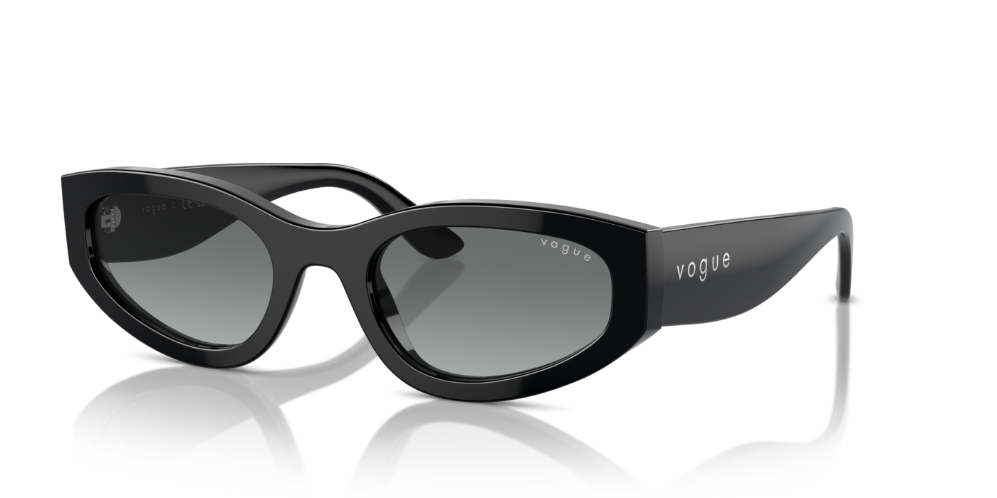 Vogue 5585S W44/11 54 Ekartman Kadın Güneş Gözlüğü - 1