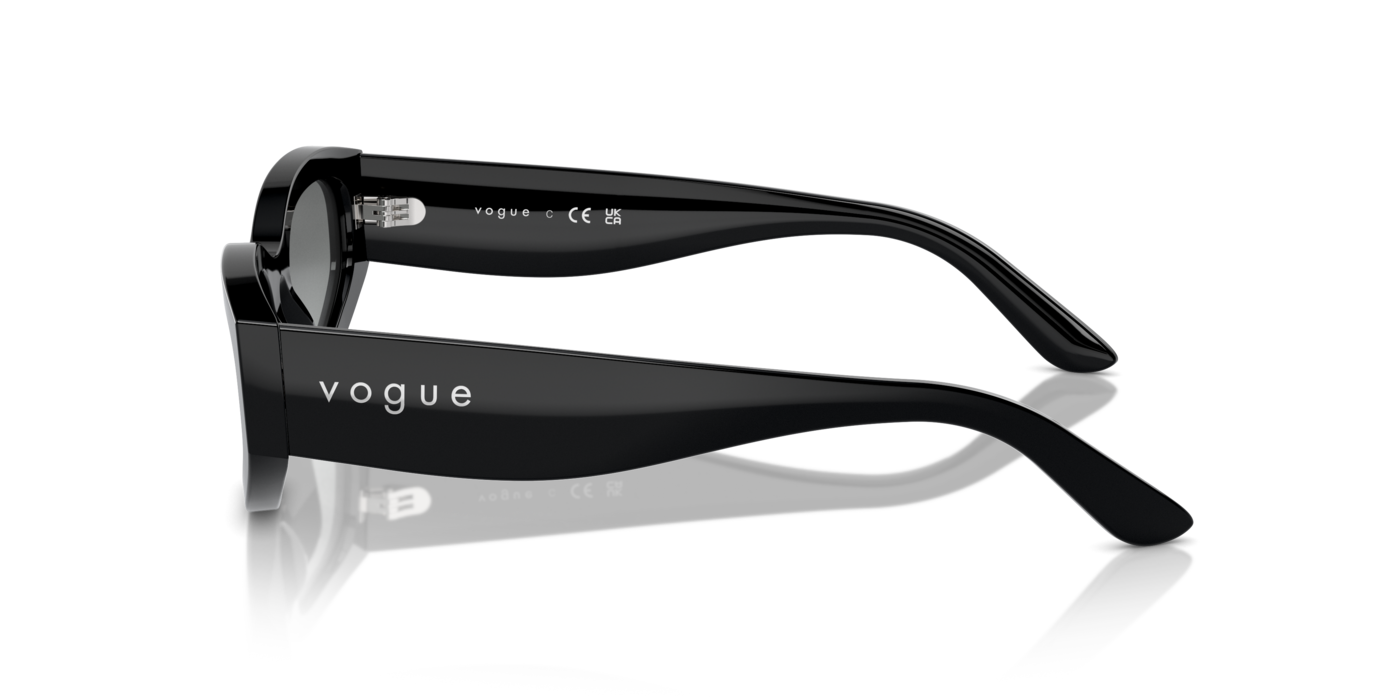 Vogue 5585S W44/11 54 Ekartman Kadın Güneş Gözlüğü - 2
