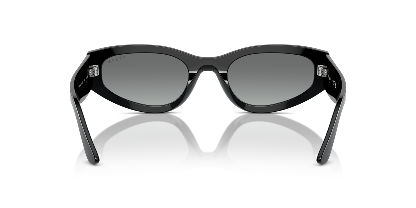 Vogue 5585S W44/11 54 Ekartman Kadın Güneş Gözlüğü - 3