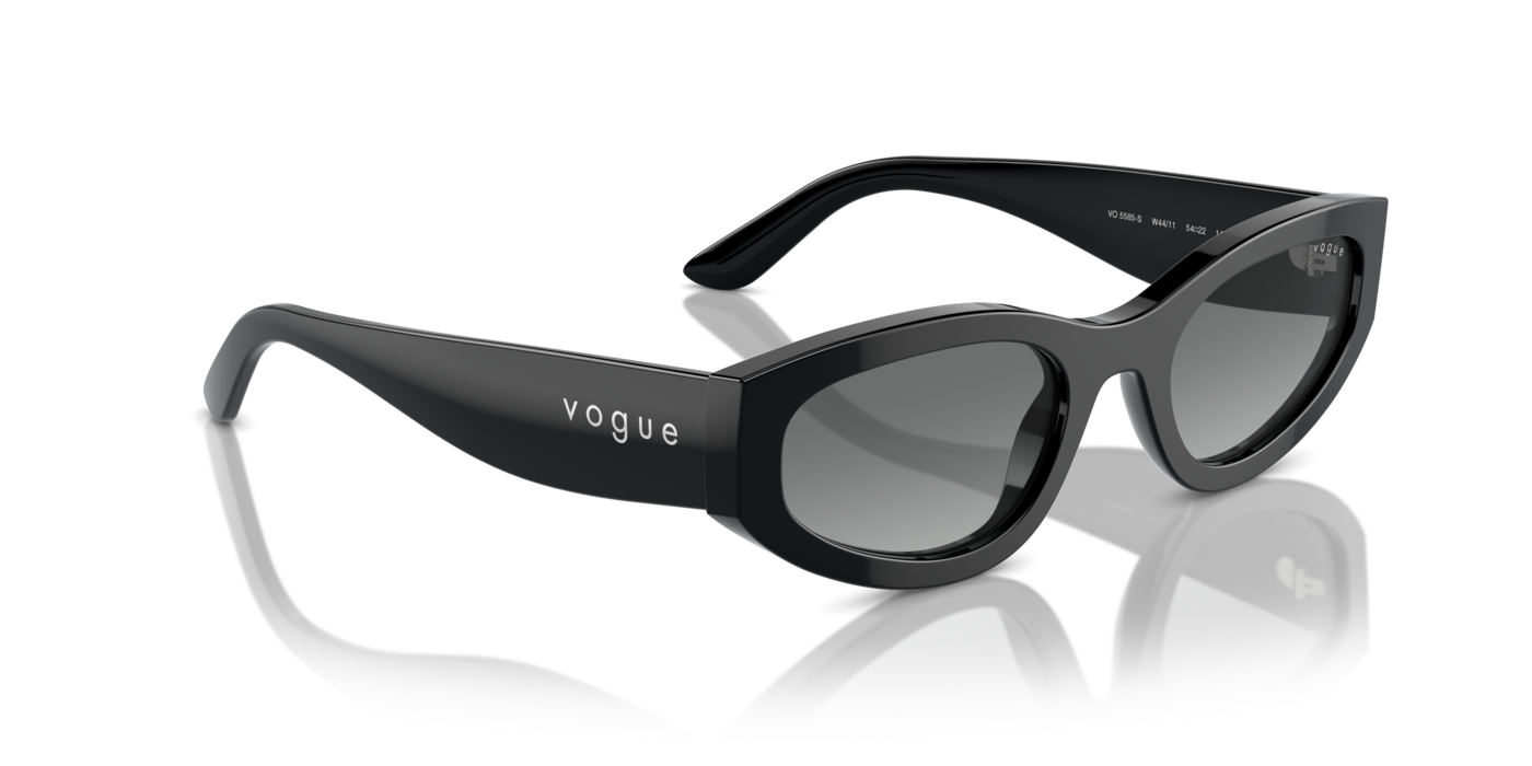 Vogue 5585S W44/11 54 Ekartman Kadın Güneş Gözlüğü - 4