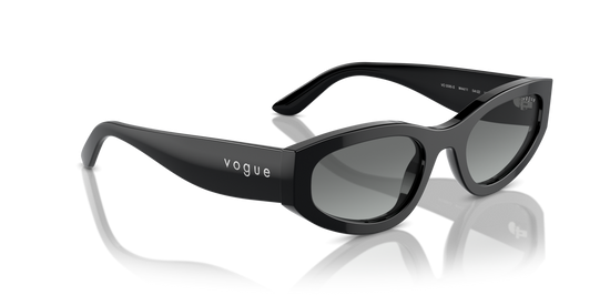 Vogue 5585S W44/11 54 Ekartman Kadın Güneş Gözlüğü - 4