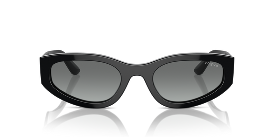 Vogue 5585S W44/11 54 Ekartman Kadın Güneş Gözlüğü - 5