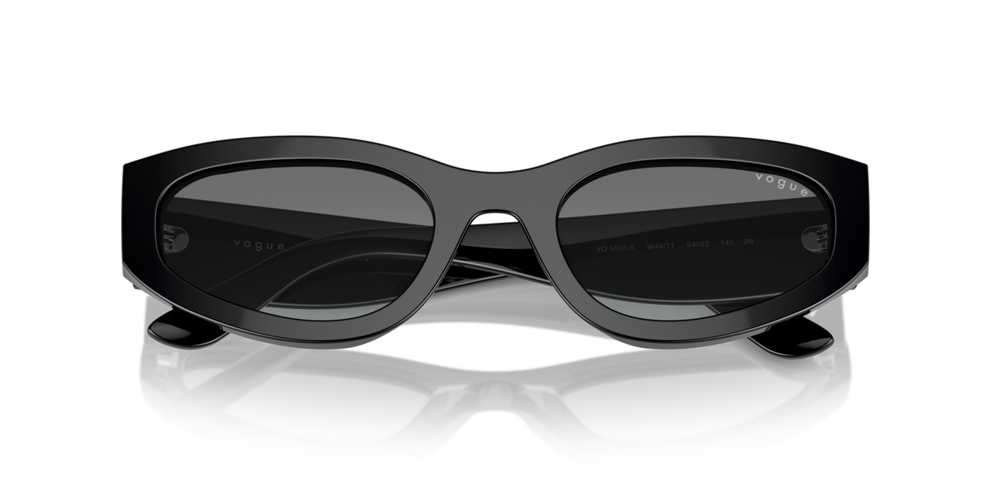 Vogue 5585S W44/11 54 Ekartman Kadın Güneş Gözlüğü - 6