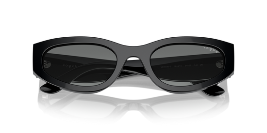 Vogue 5585S W44/11 54 Ekartman Kadın Güneş Gözlüğü - 6