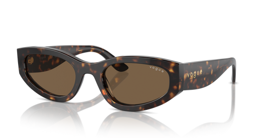 Vogue 5585S W65673 54 Ekartman Kadın Güneş Gözlüğü - 1