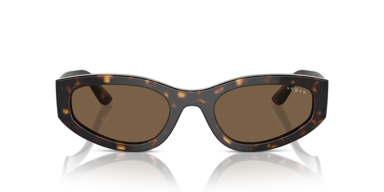Vogue 5585S W65673 54 Ekartman Kadın Güneş Gözlüğü - 5
