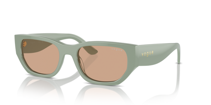 Vogue 5586S 3161/3 53 Ekartman Kadın Güneş Gözlüğü - 1