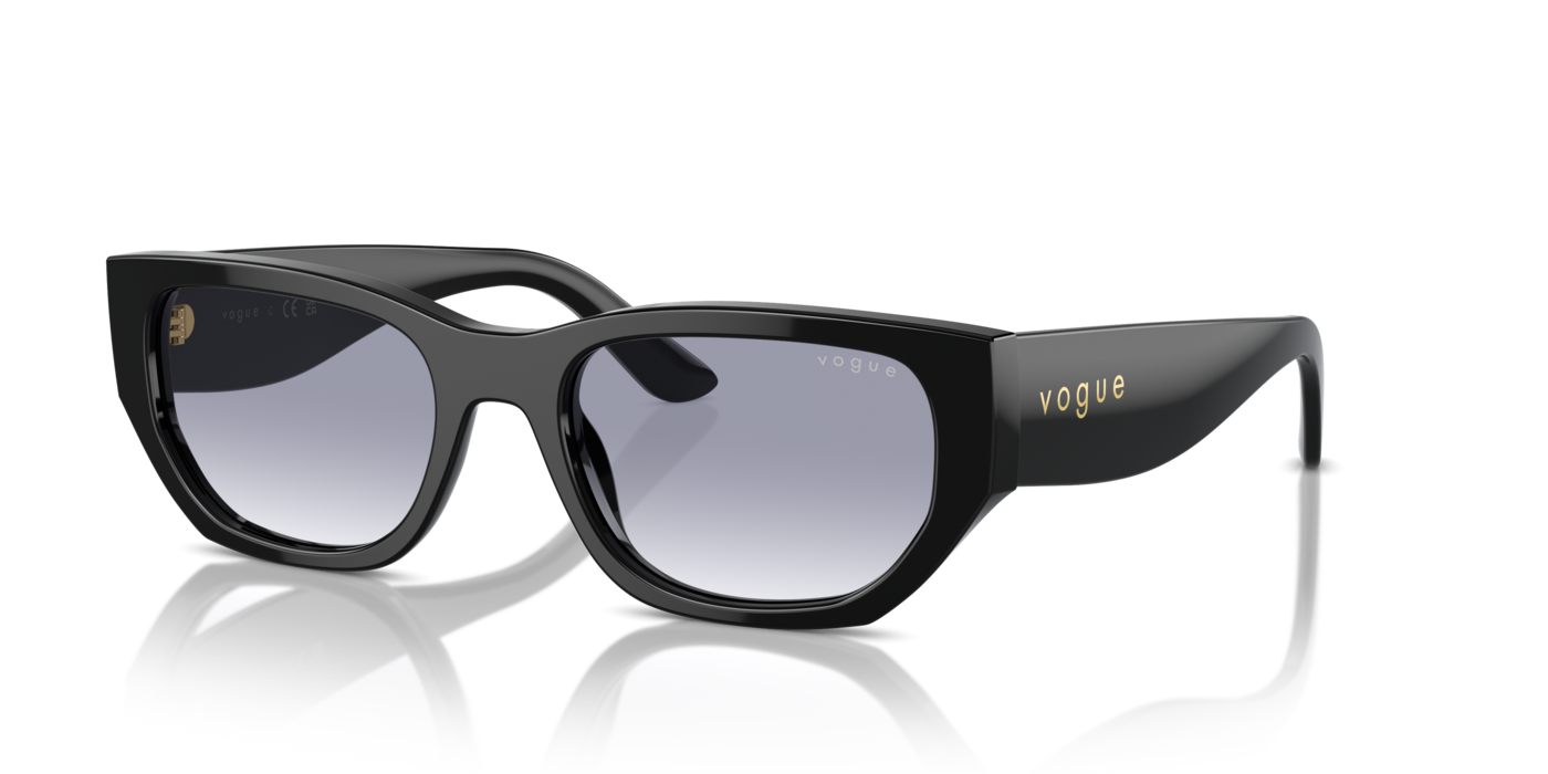 Vogue 5586S W44/79 53 Ekartman Kadın Güneş Gözlüğü - 1
