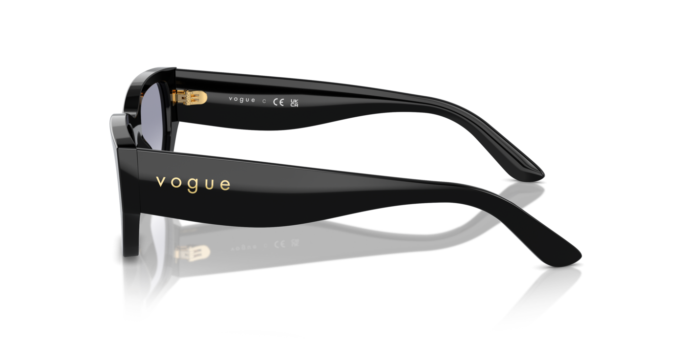 Vogue 5586S W44/79 53 Ekartman Kadın Güneş Gözlüğü - 2