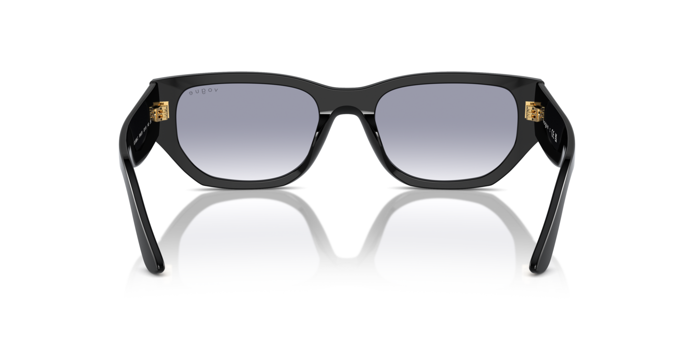 Vogue 5586S W44/79 53 Ekartman Kadın Güneş Gözlüğü - 3