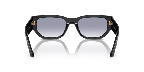 Vogue 5586S W44/79 53 Ekartman Kadın Güneş Gözlüğü - 3
