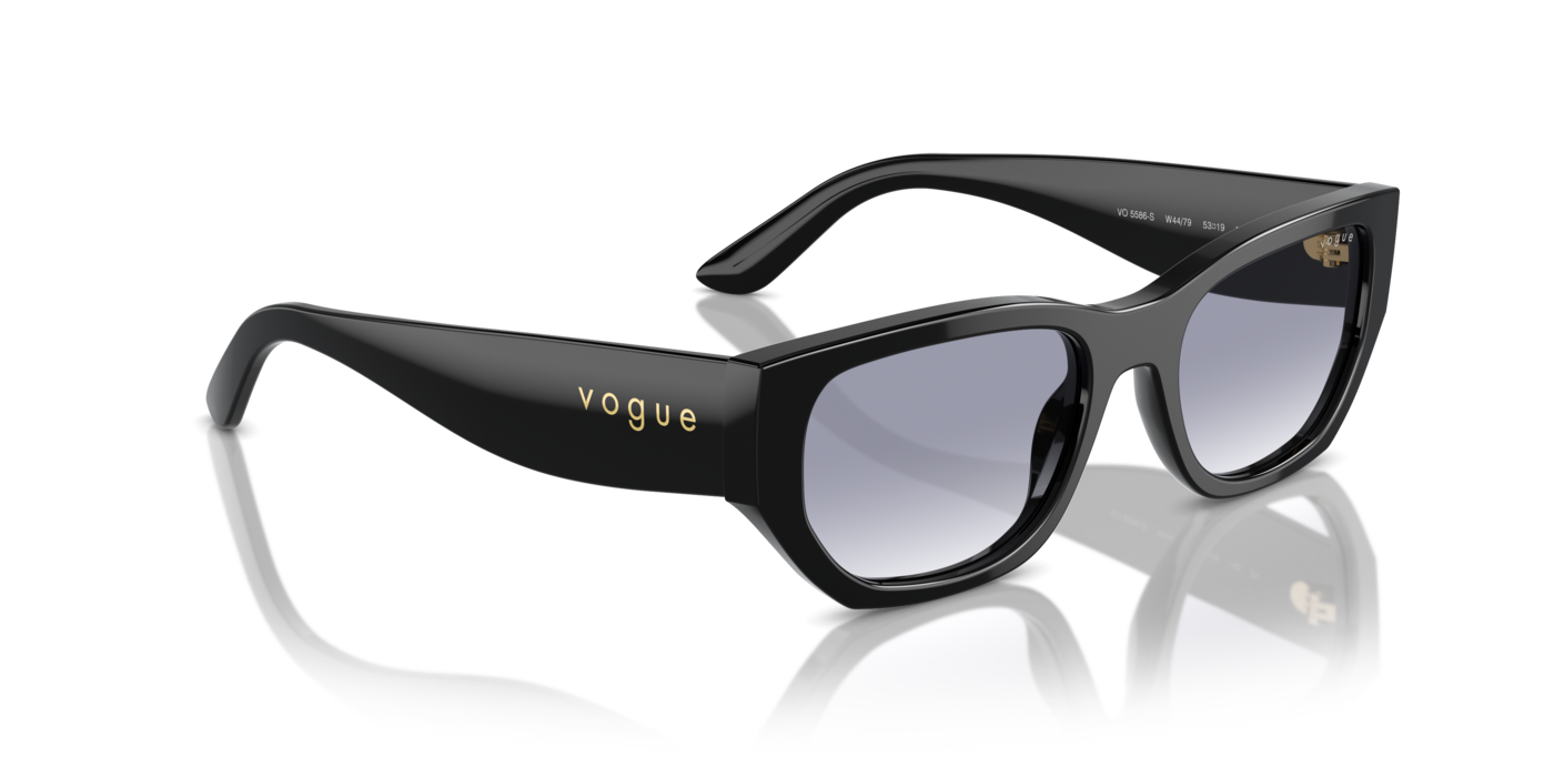 Vogue 5586S W44/79 53 Ekartman Kadın Güneş Gözlüğü - 4