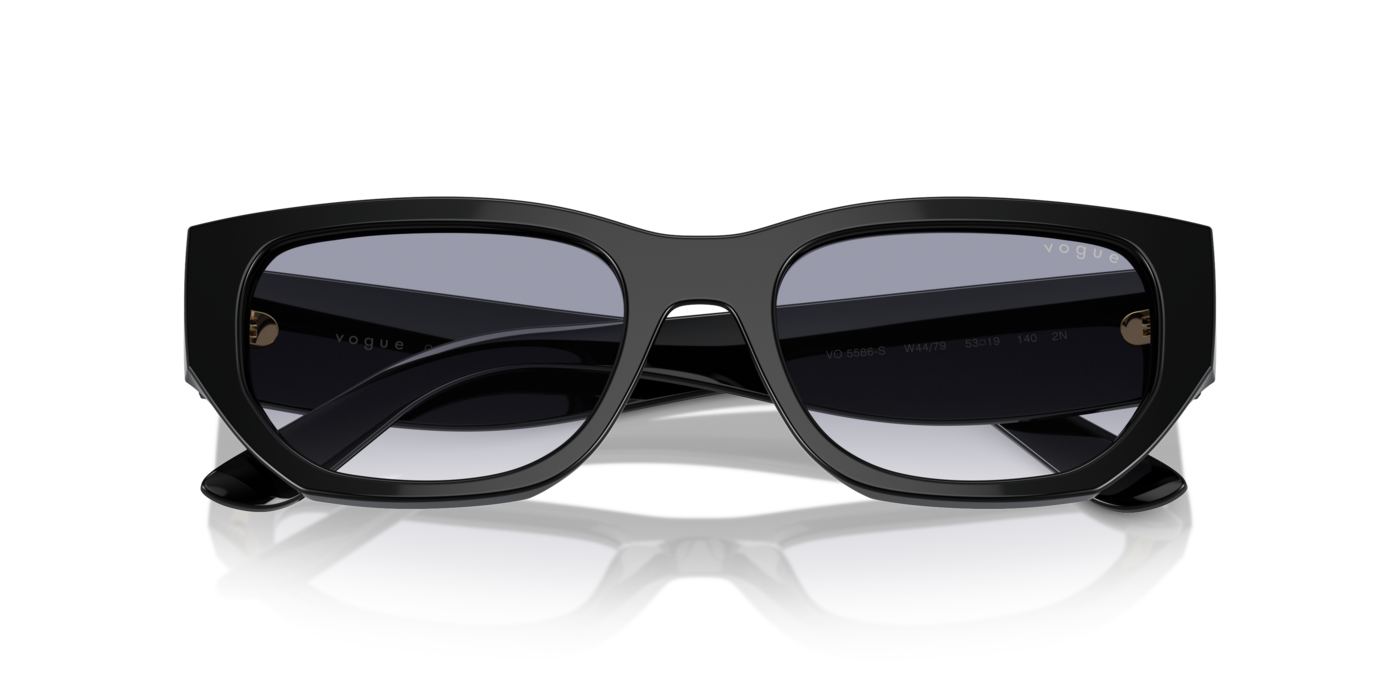 Vogue 5586S W44/79 53 Ekartman Kadın Güneş Gözlüğü - 6