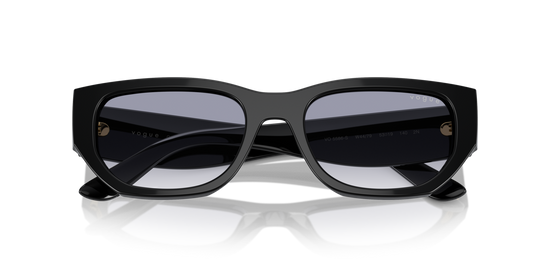 Vogue 5586S W44/79 53 Ekartman Kadın Güneş Gözlüğü - 6