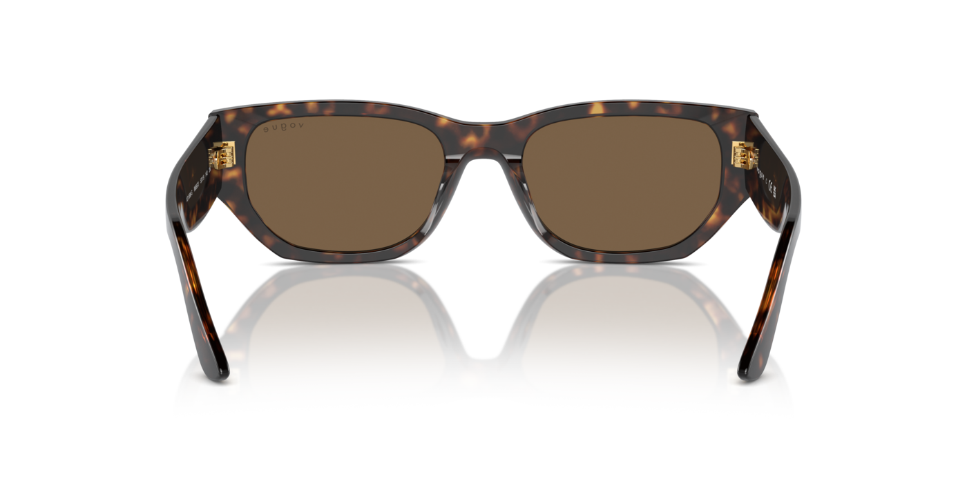 Vogue 5586S W65673 53 Ekartman Kadın Güneş Gözlüğü - 3