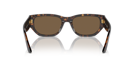 Vogue 5586S W65673 53 Ekartman Kadın Güneş Gözlüğü - 3