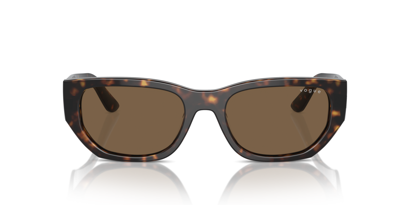 Vogue 5586S W65673 53 Ekartman Kadın Güneş Gözlüğü - 5