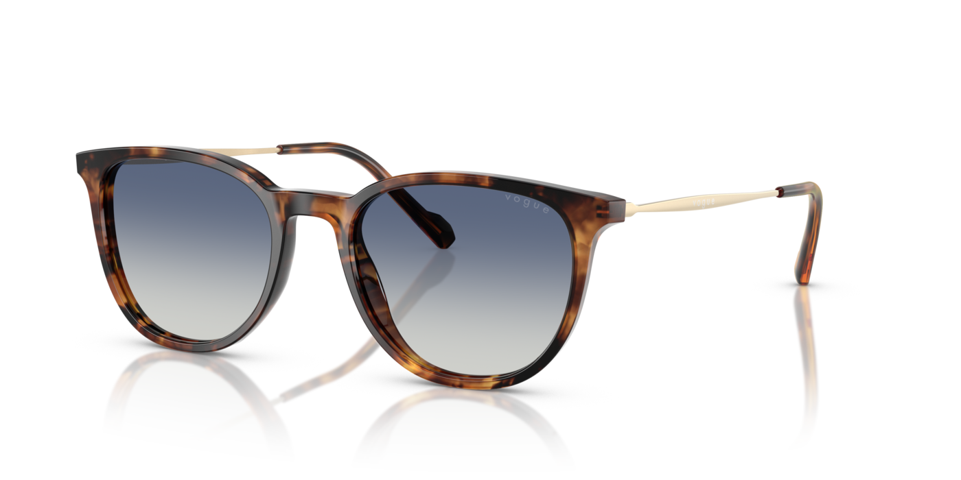 Vogue 5594SI 28194L 51 Ekartman Erkek Güneş Gözlüğü - 1