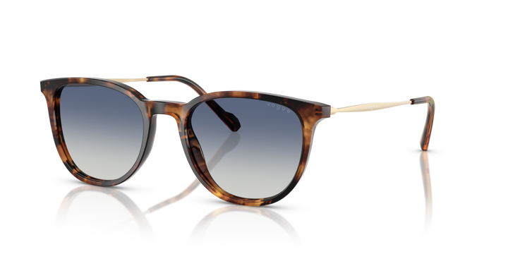 Vogue 5594SI 28194L 51 Ekartman Erkek Güneş Gözlüğü - 1
