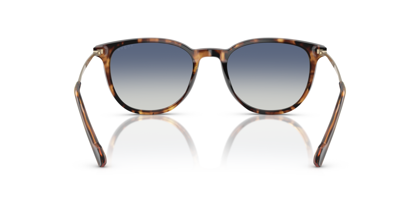 Vogue 5594SI 28194L 51 Ekartman Erkek Güneş Gözlüğü - 3