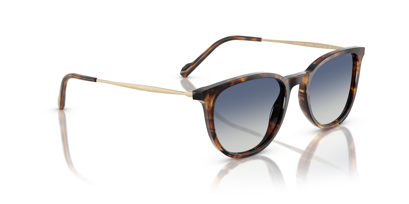 Vogue 5594SI 28194L 51 Ekartman Erkek Güneş Gözlüğü - 4