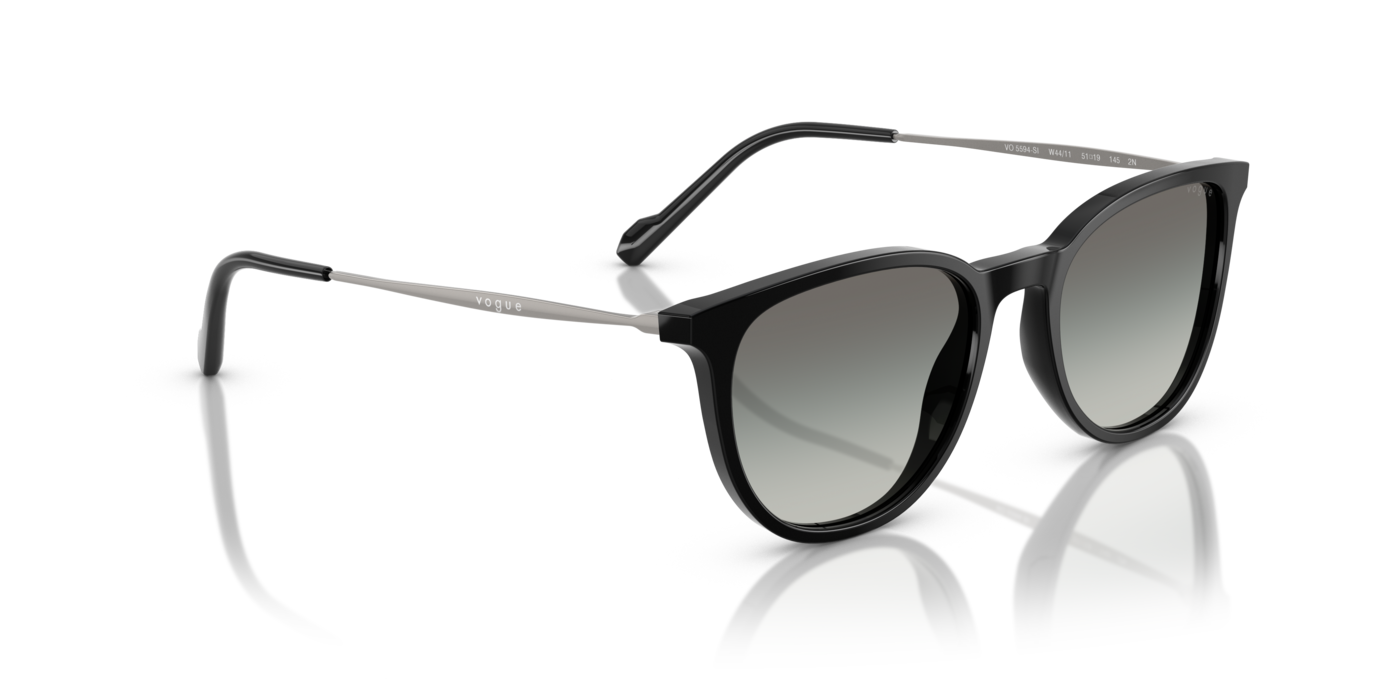 Vogue 5594SI W44/11 51 Ekartman Erkek Güneş Gözlüğü - 4