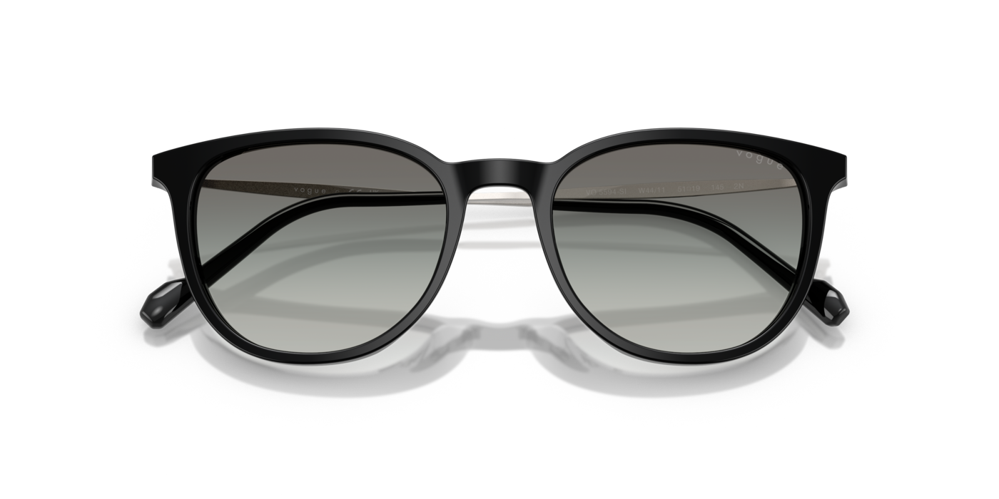 Vogue 5594SI W44/11 51 Ekartman Erkek Güneş Gözlüğü - 6