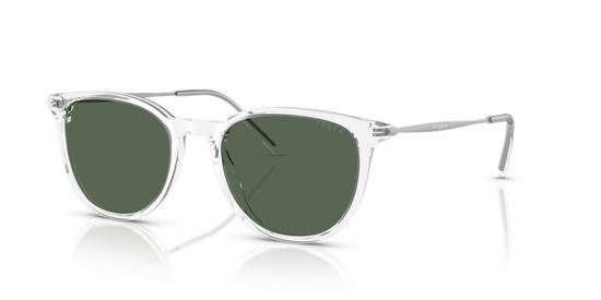 Vogue 5594SI W74571 51 Ekartman Erkek Güneş Gözlüğü - 1