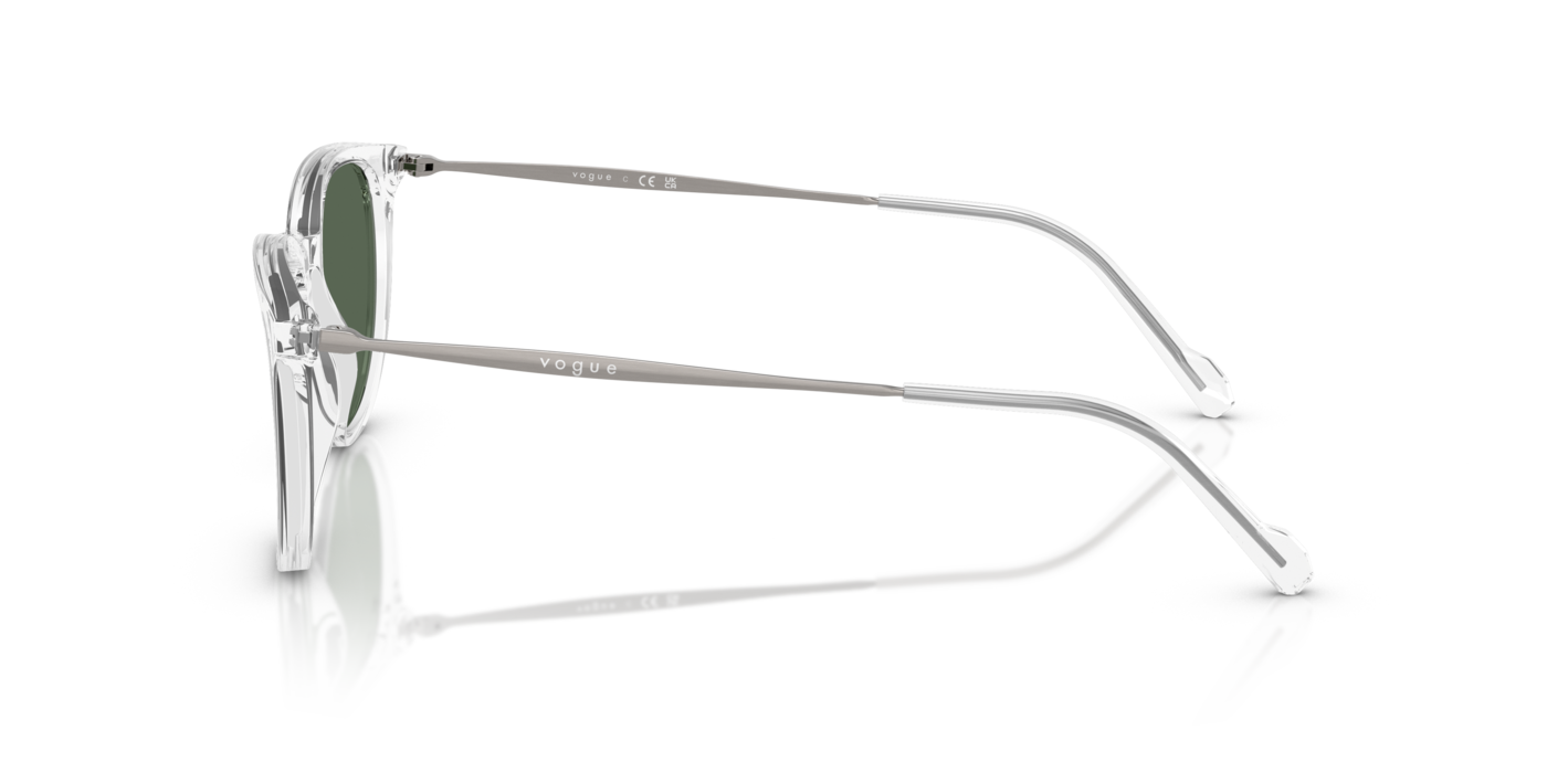 Vogue 5594SI W74571 51 Ekartman Erkek Güneş Gözlüğü - 2