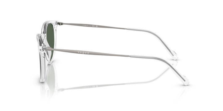 Vogue 5594SI W74571 51 Ekartman Erkek Güneş Gözlüğü - 2