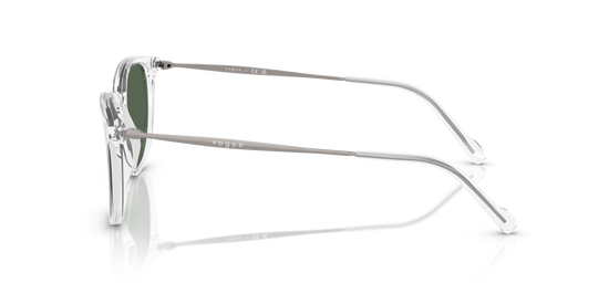 Vogue 5594SI W74571 51 Ekartman Erkek Güneş Gözlüğü - 2