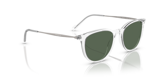 Vogue 5594SI W74571 51 Ekartman Erkek Güneş Gözlüğü - 4