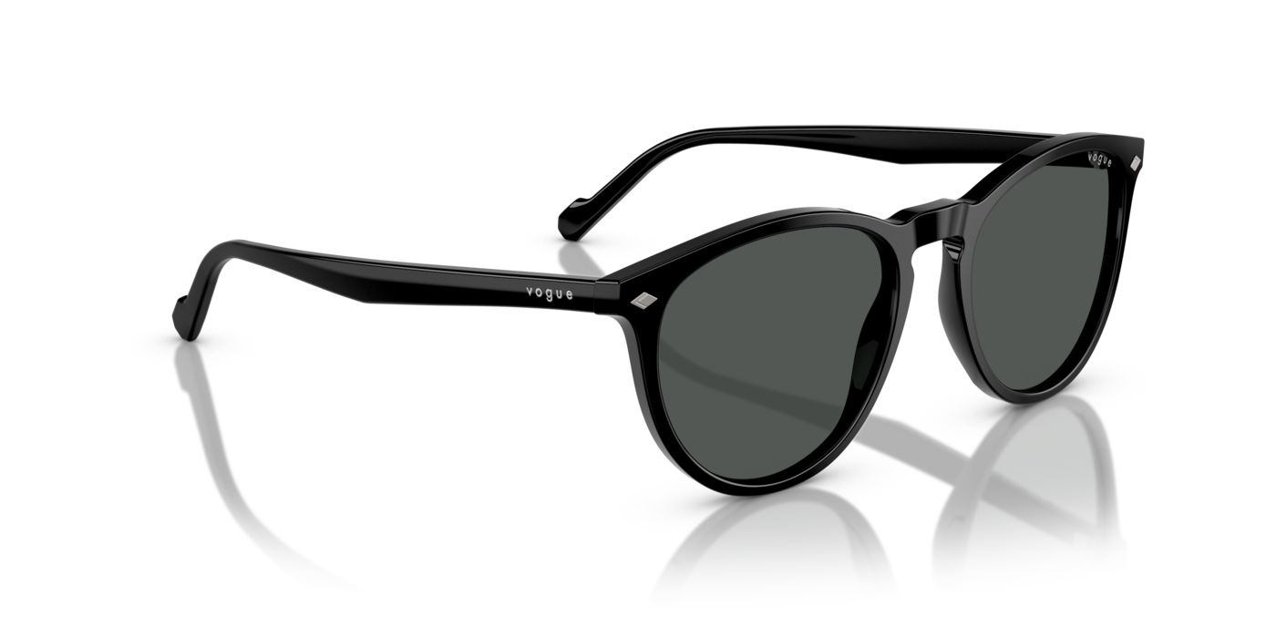 Vogue 5599S W44/87 53 Ekartman Erkek Güneş Gözlüğü - 4
