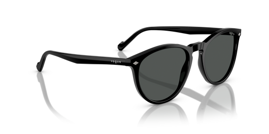 Vogue 5599S W44/87 53 Ekartman Erkek Güneş Gözlüğü - 4