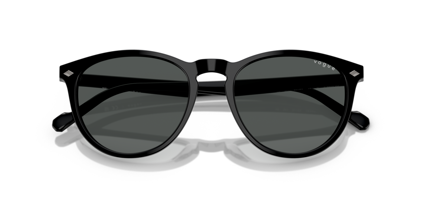 Vogue 5599S W44/87 53 Ekartman Erkek Güneş Gözlüğü - 6