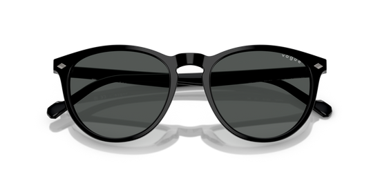 Vogue 5599S W44/87 53 Ekartman Erkek Güneş Gözlüğü - 6