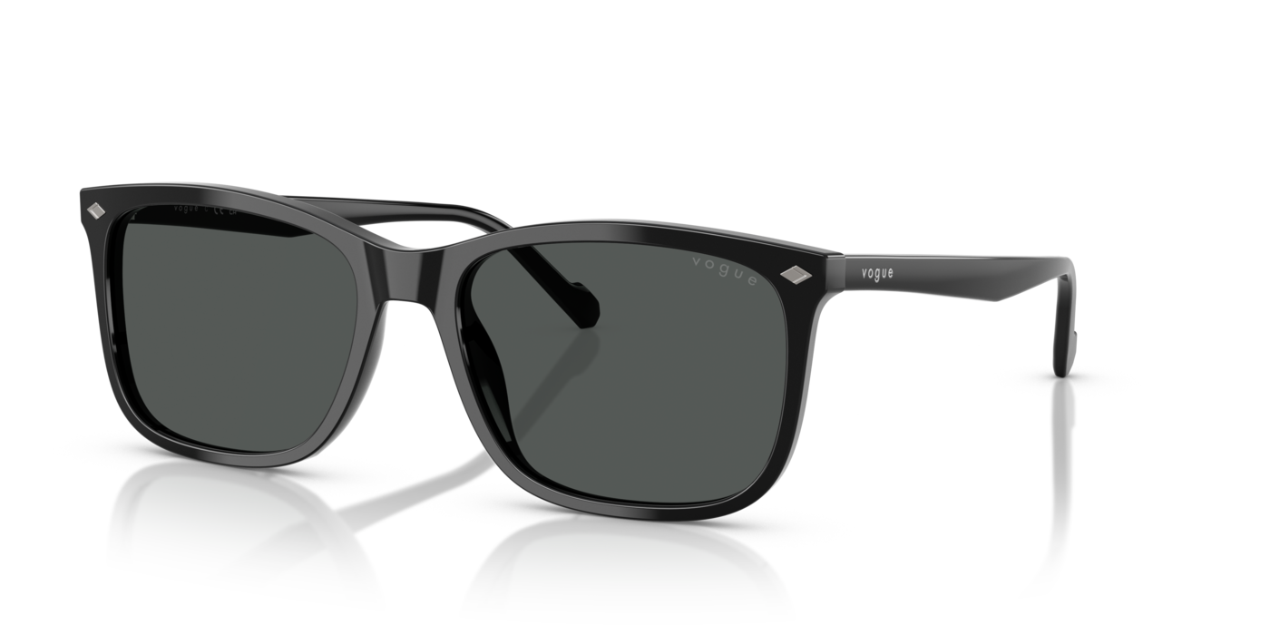 Vogue 5618S W44/87 57 Ekartman Erkek Güneş Gözlüğü - 1