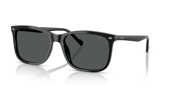 Vogue 5618S W44/87 57 Ekartman Erkek Güneş Gözlüğü - 1