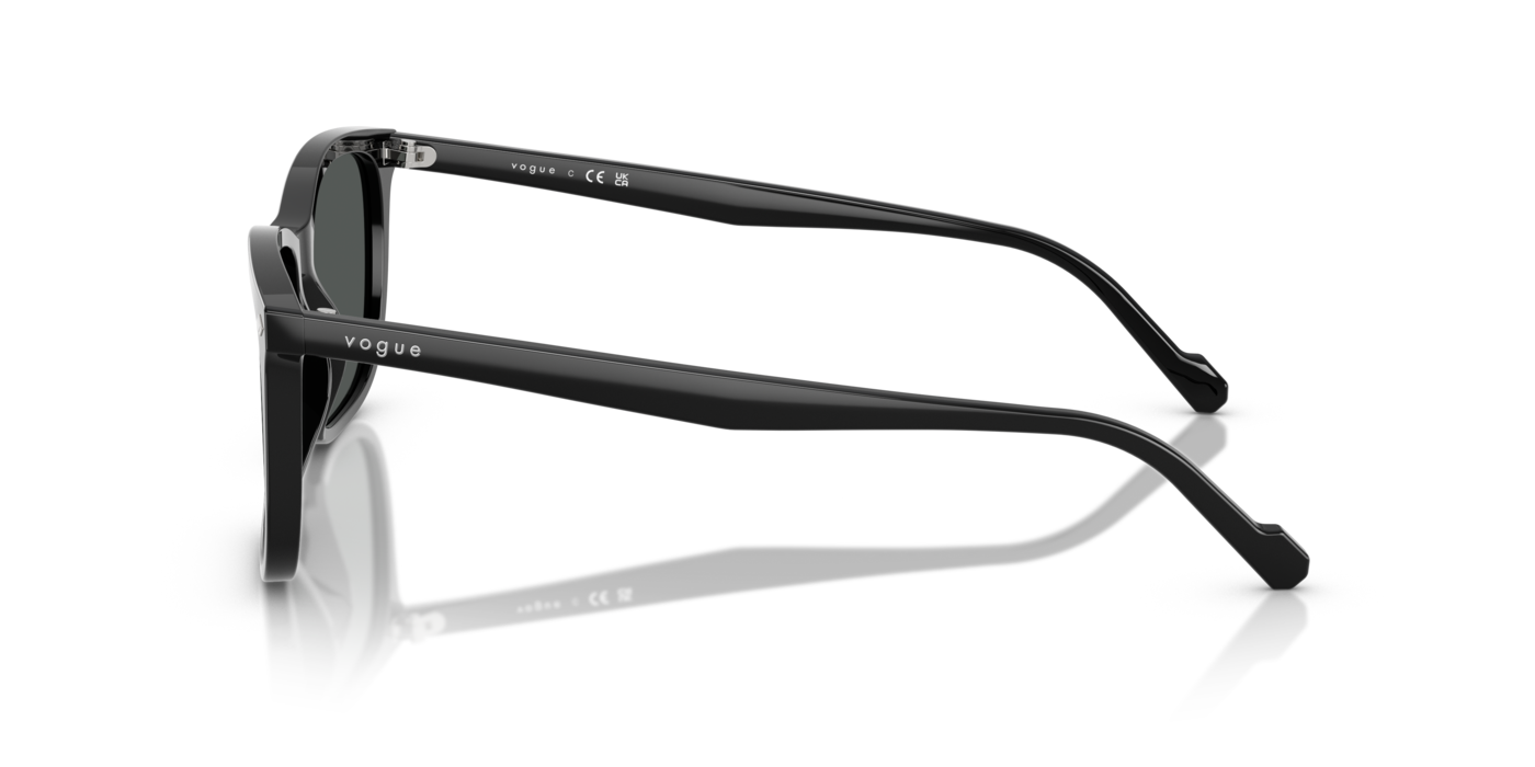 Vogue 5618S W44/87 57 Ekartman Erkek Güneş Gözlüğü - 2