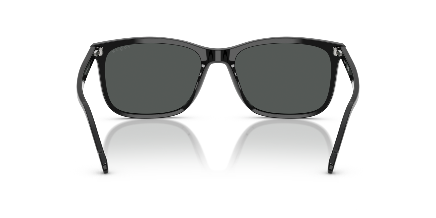 Vogue 5618S W44/87 57 Ekartman Erkek Güneş Gözlüğü - 3