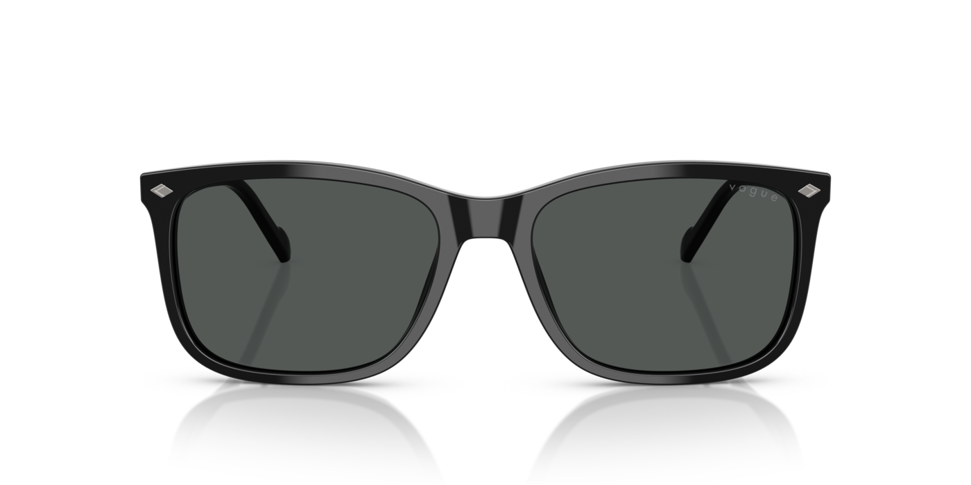 Vogue 5618S W44/87 57 Ekartman Erkek Güneş Gözlüğü - 5