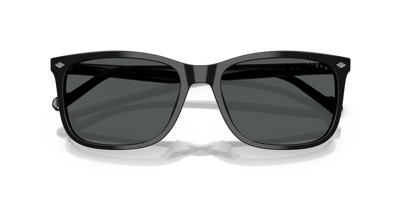Vogue 5618S W44/87 57 Ekartman Erkek Güneş Gözlüğü - 6