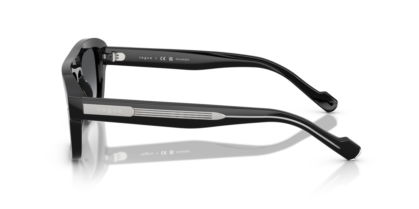 Vogue 5620S W44/T3 53 Ekartman Erkek Güneş Gözlüğü - 2