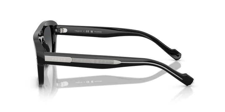 Vogue 5620S W44/T3 53 Ekartman Erkek Güneş Gözlüğü - 2