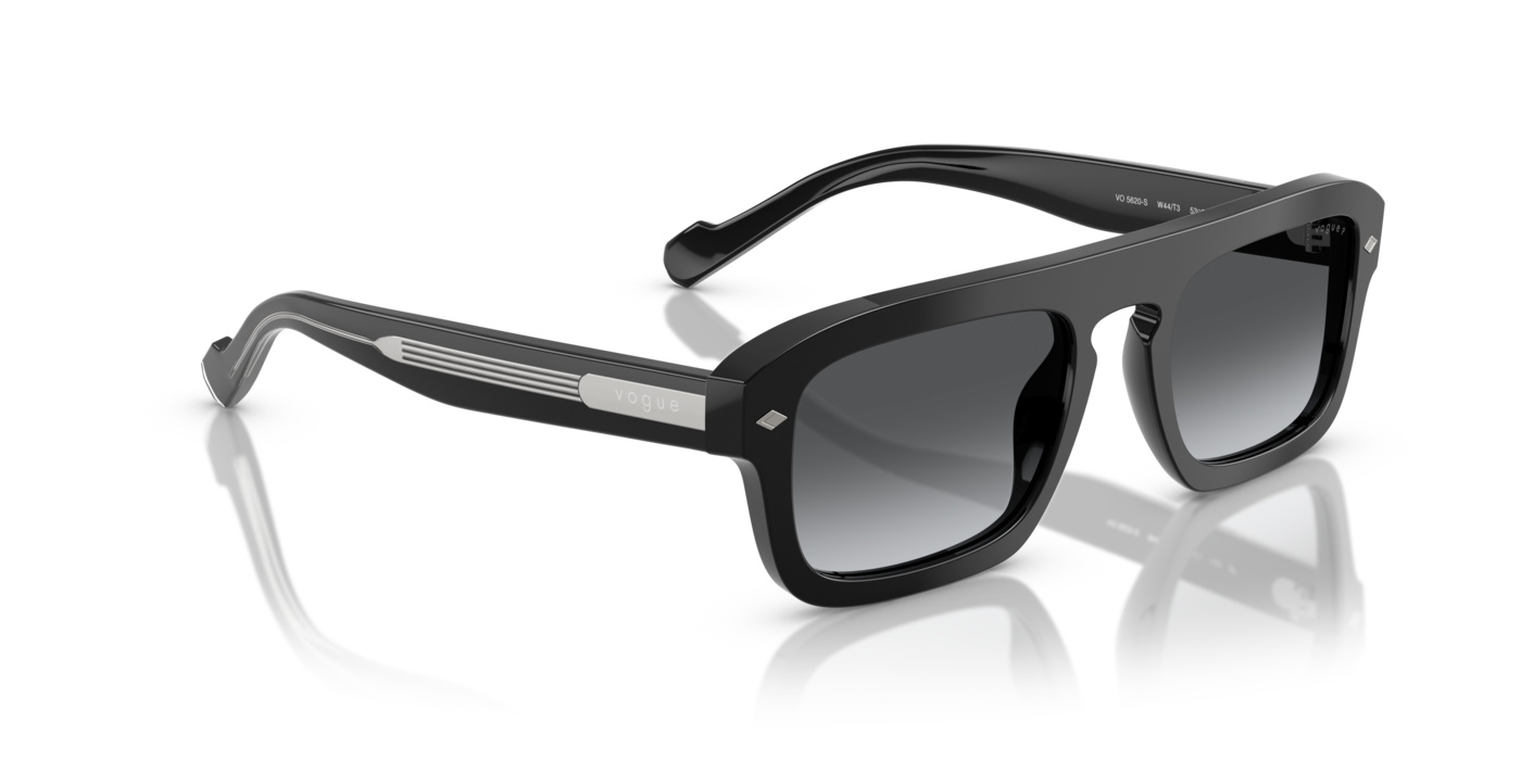 Vogue 5620S W44/T3 53 Ekartman Erkek Güneş Gözlüğü - 4
